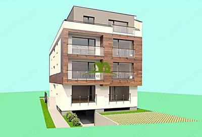 AP.3cam-2Dormitoare BL.Nou ET.1 cartier Traian Finisaje Premium - 17