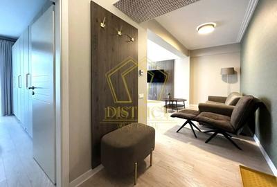 Apartament superb cu 2 camere | Mobilat | Dumbravita - 4