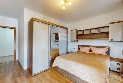 Comision 0% | Etaj 1 | Decomandat | 62 mp | Terasa 23 mp | Tractorul - 7