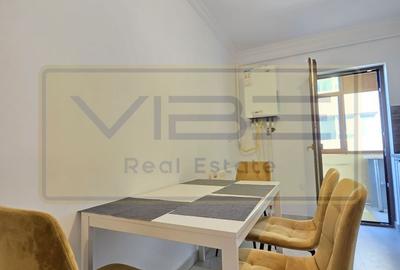 Apartament cu 2 camere decomandat, mobilat în Păcurari - 4