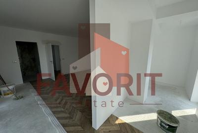 Zona Aradului. Terasa 42 mp. Dormitor matrimonial cu dressing. Comision 0%. - 7