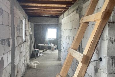 Casă cu 5 camere cu Teren 120 Mp în Pantelimon - 7