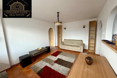 Apartament cu 2 camere semidecomandat, mobilat în Unirii - 5