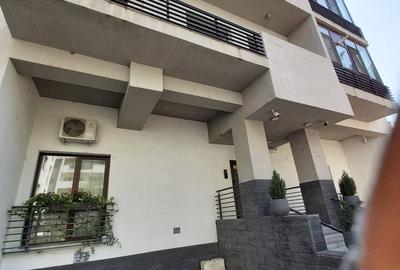 Apartament cu 2 camere în Herăstrău - 2