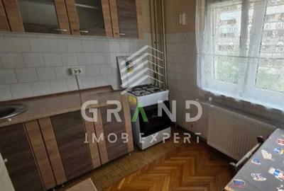 Garsonieră decomandată, mobilată în Mărăști - 4