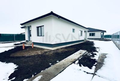 Casă individuală cu 4 camere cu Teren 685 Mp în Corbeanca - 2