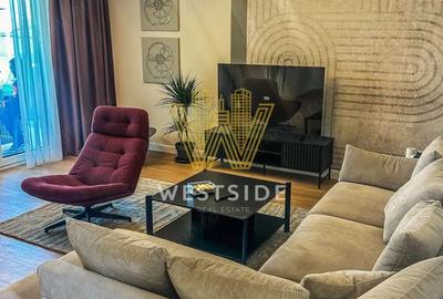 Duplex de vanzare de lux in Mosnita Noua - 8