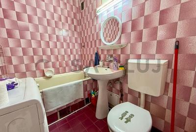 5 minute de parcul Babeș, bloc izolat, potential Investitie! - 4