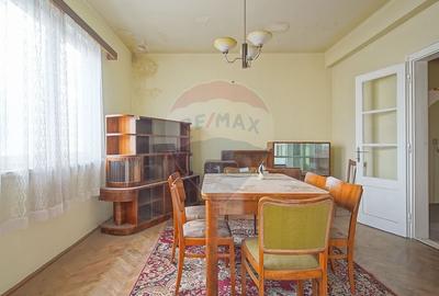 Apartament cu 3 camere de vânzare în zona Centrul Civic - 6