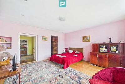 Casă cu 4 camere cu Teren 1989 Mp în Iecea Mare - 21