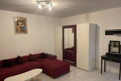 Apartament cu 3 camere decomandat, mobilat în Militari - 3