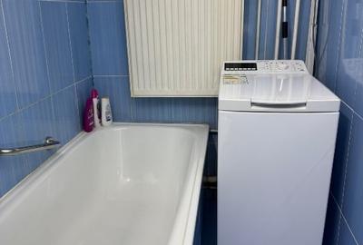 Apartament 2 camere – 49 m² – Etaj 2/4 – Calea Șagului, Timișoara - 2