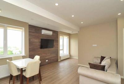 Inchiriez apartament cu 3 camere in zona Gheorgheni - 6