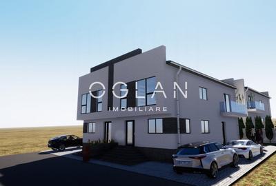 Casa Duplex INTABULATĂ, Comision 0% in Calea Cisnadiei! - 17