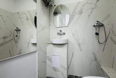 Garsoniera, 14mp, etaj 4, zona Fratelia - 4