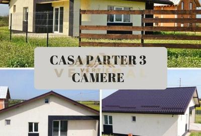 Casa in RATE - comuna Berceni - 1