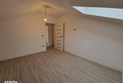 Casă cu 4 camere cu Teren 250 Mp în Bucovăț - 8