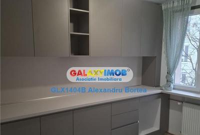 Drumul Taberei Auchan - amenajat modern! - 2