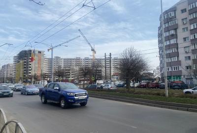 Spatii comerciale de inchiriat pe Bulevardul Iuliu Maniu 141, sector 6 - 3