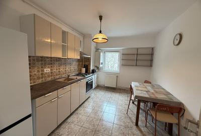 Apartament cu 2 camere decomandat în Ultracentral - 8