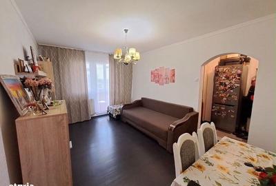 Apartament cu 2 camere decomandat în Progresul - 4