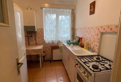 Apartament cu 2 camere decomandat în Central - 5
