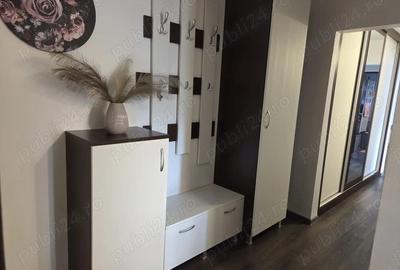 Apartament cu 3 camere decomandat în Dumbrăvița - 5