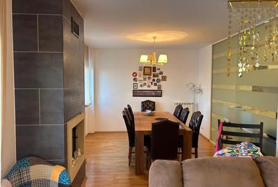 IBIZA SOL | Pet friendly |3 camere cu parcare | Scoala Americana | - 3