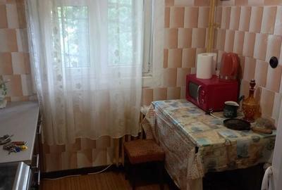 Apartament cu 2 camere semidecomandat în Bucureștii Noi