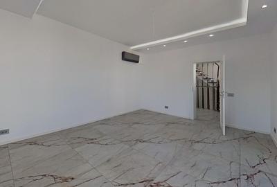 Vilă de vânzare – Pipera, Strada Erou Iancu Nicolae-Jolie Ville, comision 0% - 20