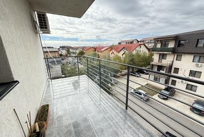 Apartament 2 camere Dobroesti cu loc de parcare inclus - 3