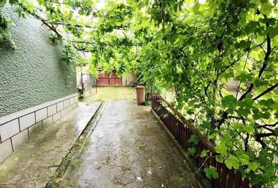 0% Comision! Casa P+E, teren 1681 mp, 2 fronturi, la asfalt, in Suceag - 6