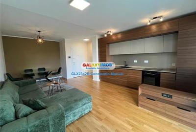 Apartament cu 2 camere, zona Herastrau, Parcul Herastrau - 5