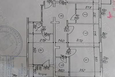 Apartament 4 camere, Malu Ro?u Ploie?ti - 9