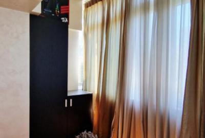 Apartament 2 camere Domenii-Parcul Ciresarii, garaj - 1