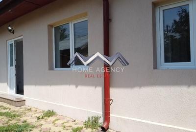 Casă pe parter + 854 mp teren + garaj 25 mp - 15