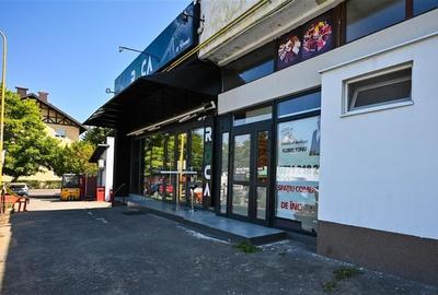 Oportunitate investitie, Spatiu Comercial, Astra, Brasov. - 13