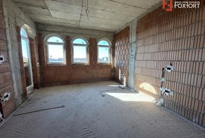 Casă individuală cu 7 camere cu Teren 670 Mp în Moșnița Nouă - 17