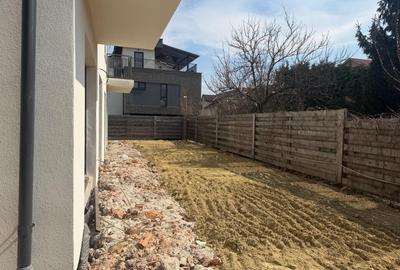 Duplex cu 6 camere cu Canalizare în Florești - 14