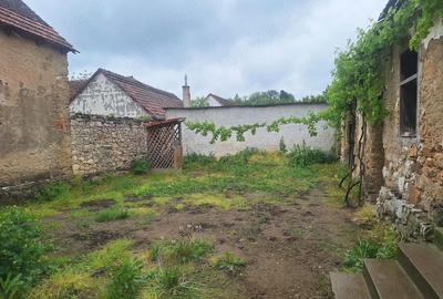 Casă cu 2 camere cu Teren 200 Mp în Ilidia - 2