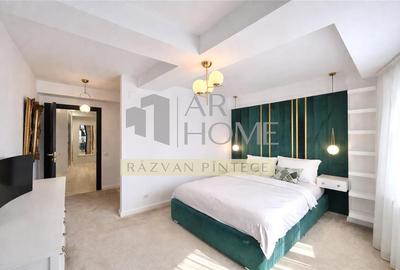 Apartament cu 3 camere decomandat, mobilat în Ultracentral - 7