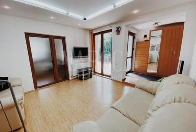 Casa 4 camere de vanzare in Someseni, Cluj Napoca - 12