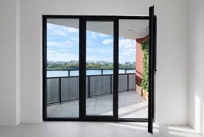 Apartament cu 3 camere decomandat în Faleza Nord - 3