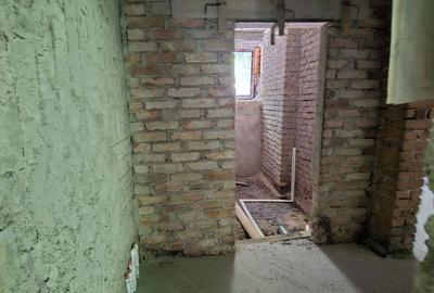 Apartament cu 2 camere în Nord - 13