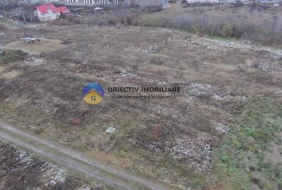 Teren intravilan de vanzare 400 mp- Zona Fermelor - 2