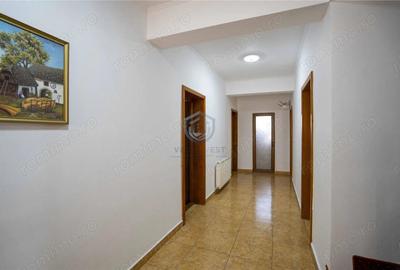 Pensiune turistica P+2E, 17 camere, Baile felix - 8