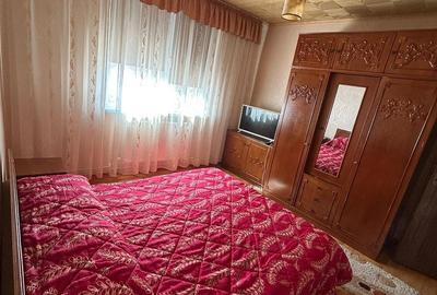 Apartament cu 2 camere semidecomandat în Central - 7