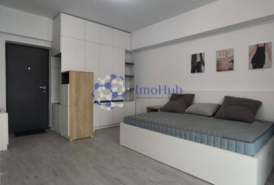 Garsonieră în Valea Lupului - 3