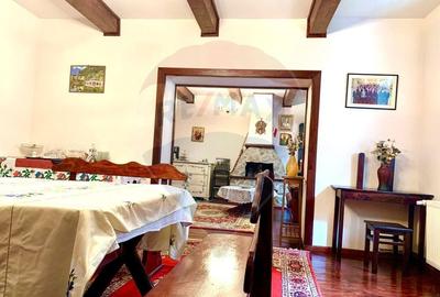 Pensiune cu 13 camere de vanzare in Bulz - 24