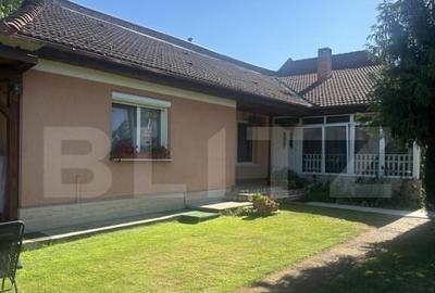 Casa plan parter 170 mp, zona Micro 17 - 13